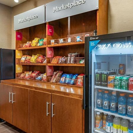 Comfort Suites Columbus Airport Εξωτερικό φωτογραφία