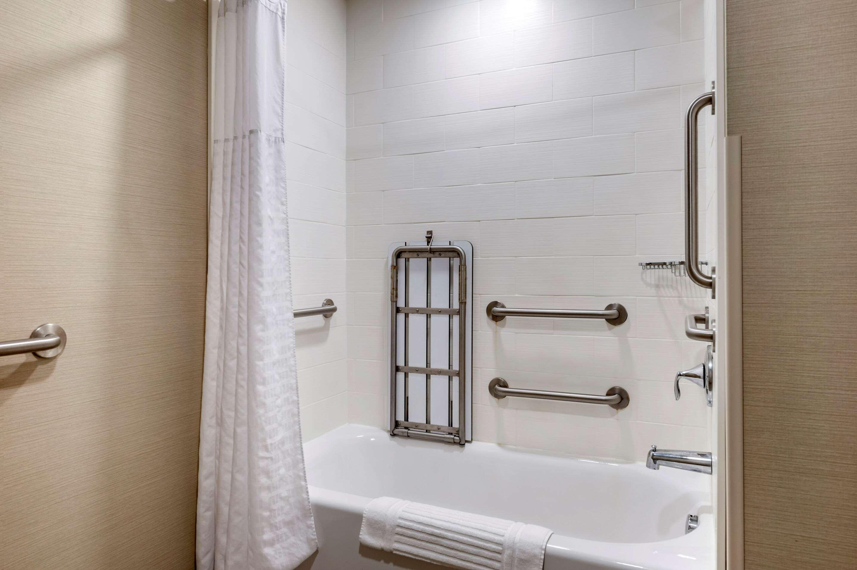 Comfort Suites Columbus Airport Εξωτερικό φωτογραφία