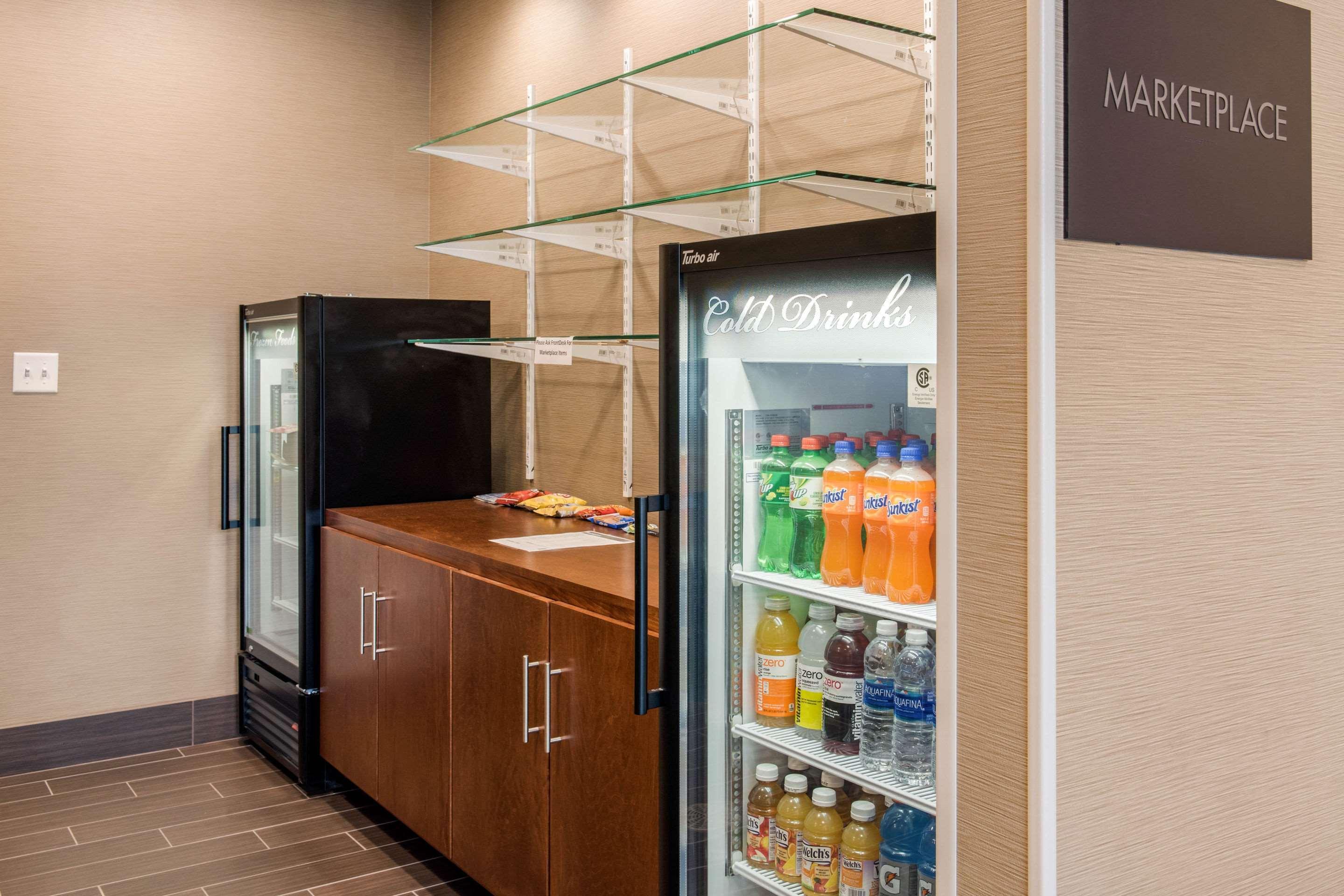 Comfort Suites Columbus Airport Εξωτερικό φωτογραφία